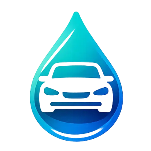 Lavage auto à domicile Val d'Oronaye